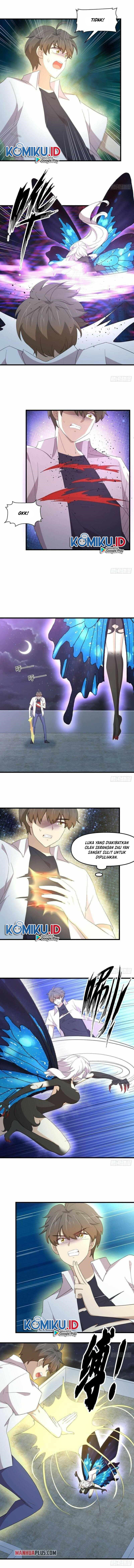 Immortal Swordsman in The Reverse World Chapter 341 Gambar 3